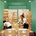 2000kg Warehouse Indoor Electric Goods Freight Elevator